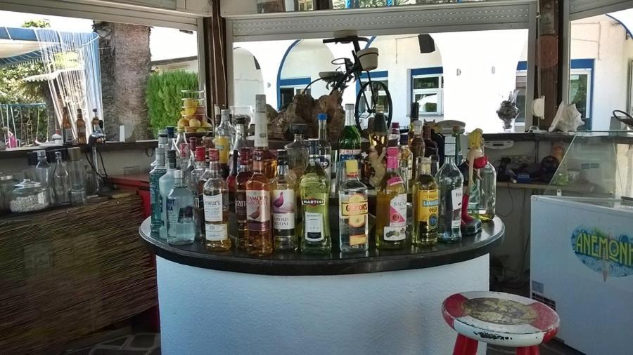 水瓶座酒店 弗尔卡 外观 照片