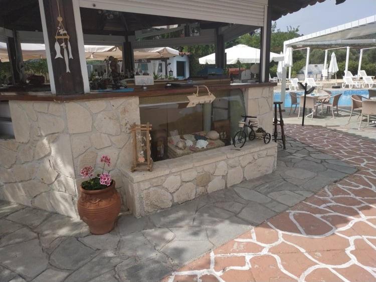 水瓶座酒店 弗尔卡 外观 照片